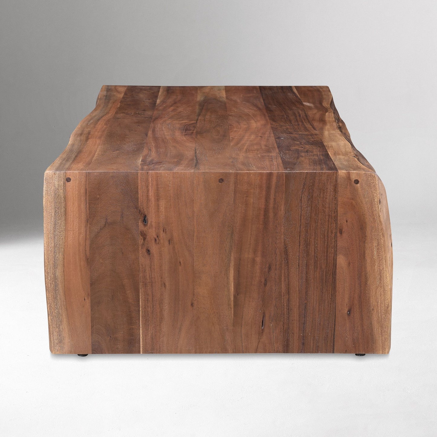 RYAN  -  Live Edge Coffee Table