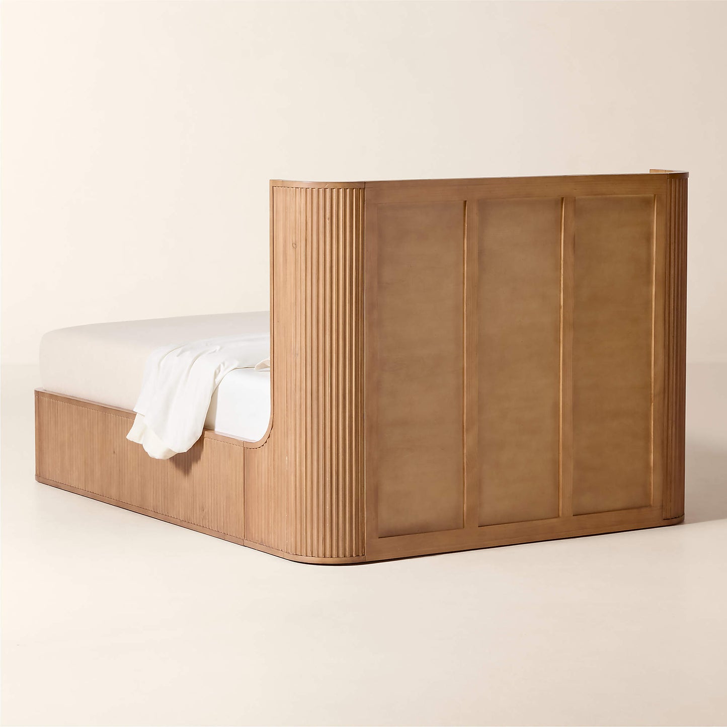 NOLAN - STORAGE BED