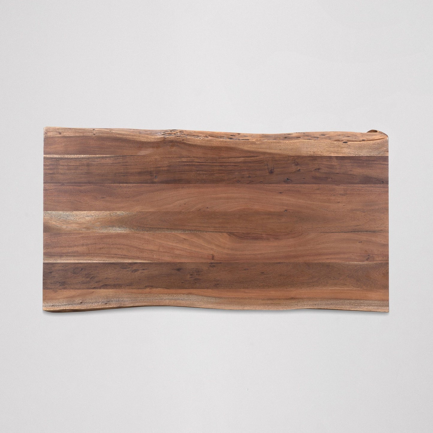 RYAN  -  Live Edge Coffee Table