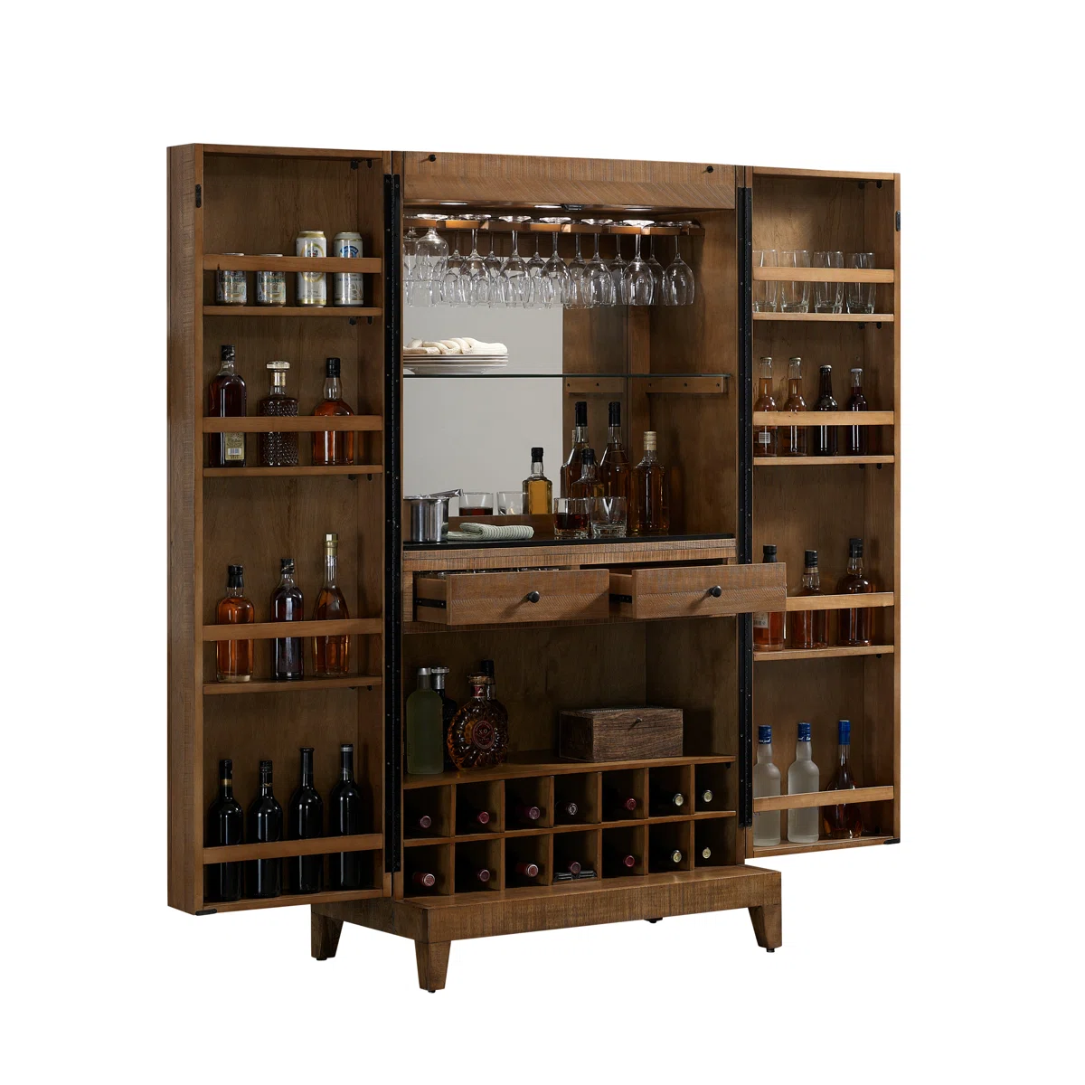 ALEXANDER -American Heritage  - BAR UNIT