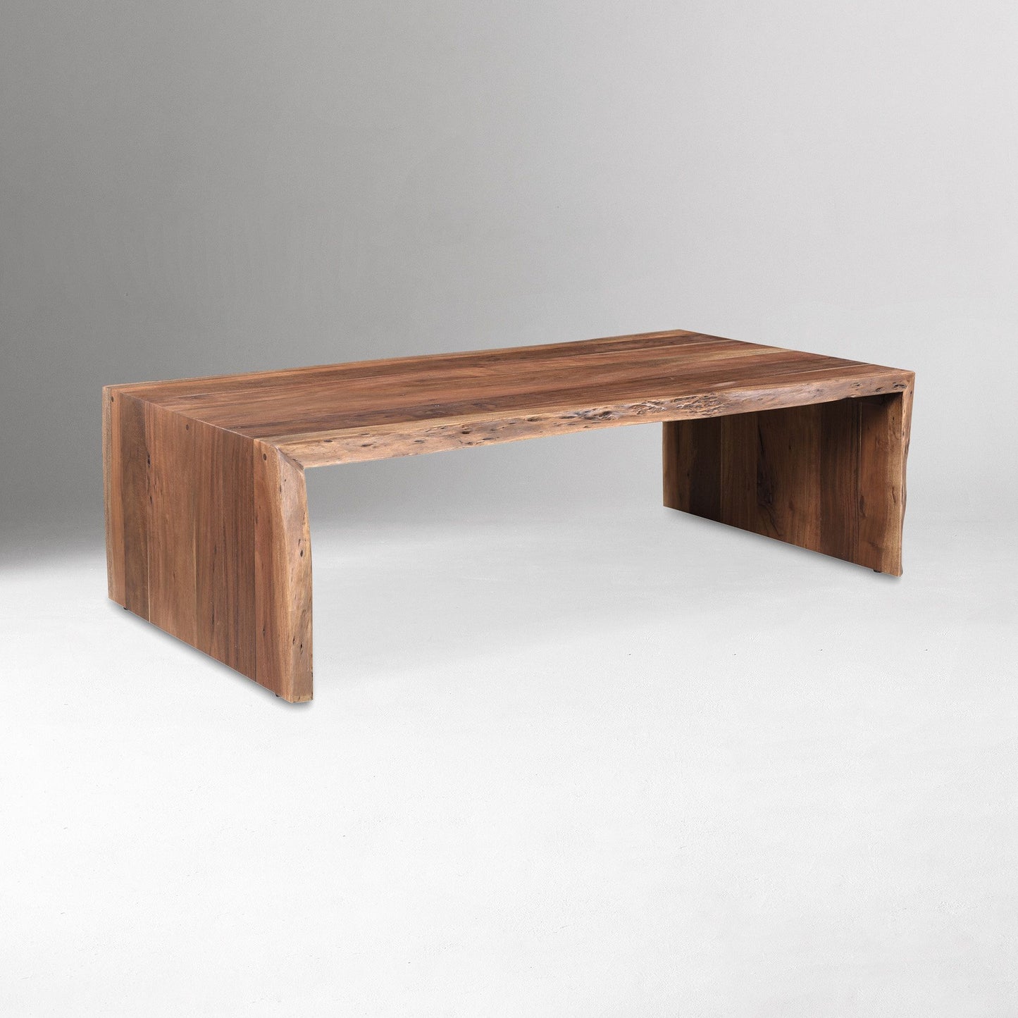 RYAN  -  Live Edge Coffee Table