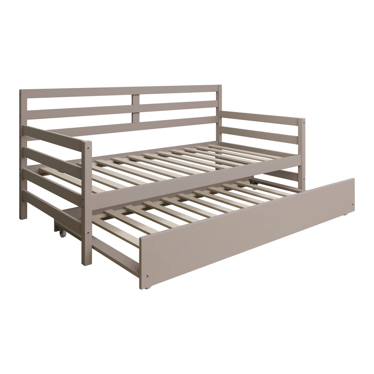 NIAOMI - Daybed with STORAGE