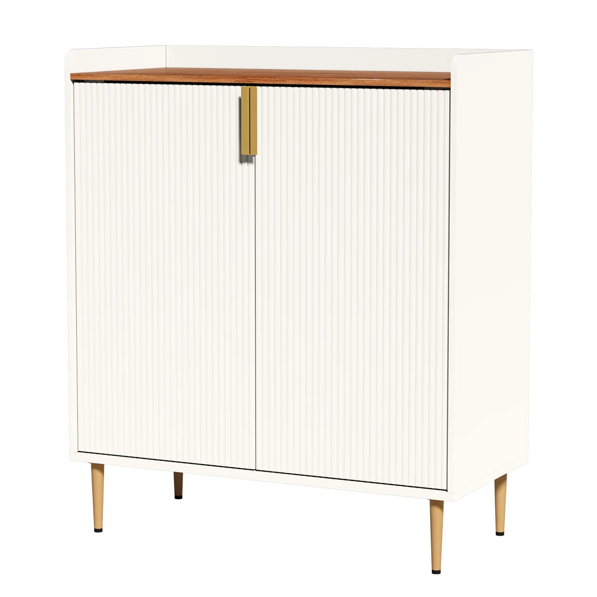 ARIA - FLUTED BAR UNIT
