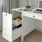office Desk, white