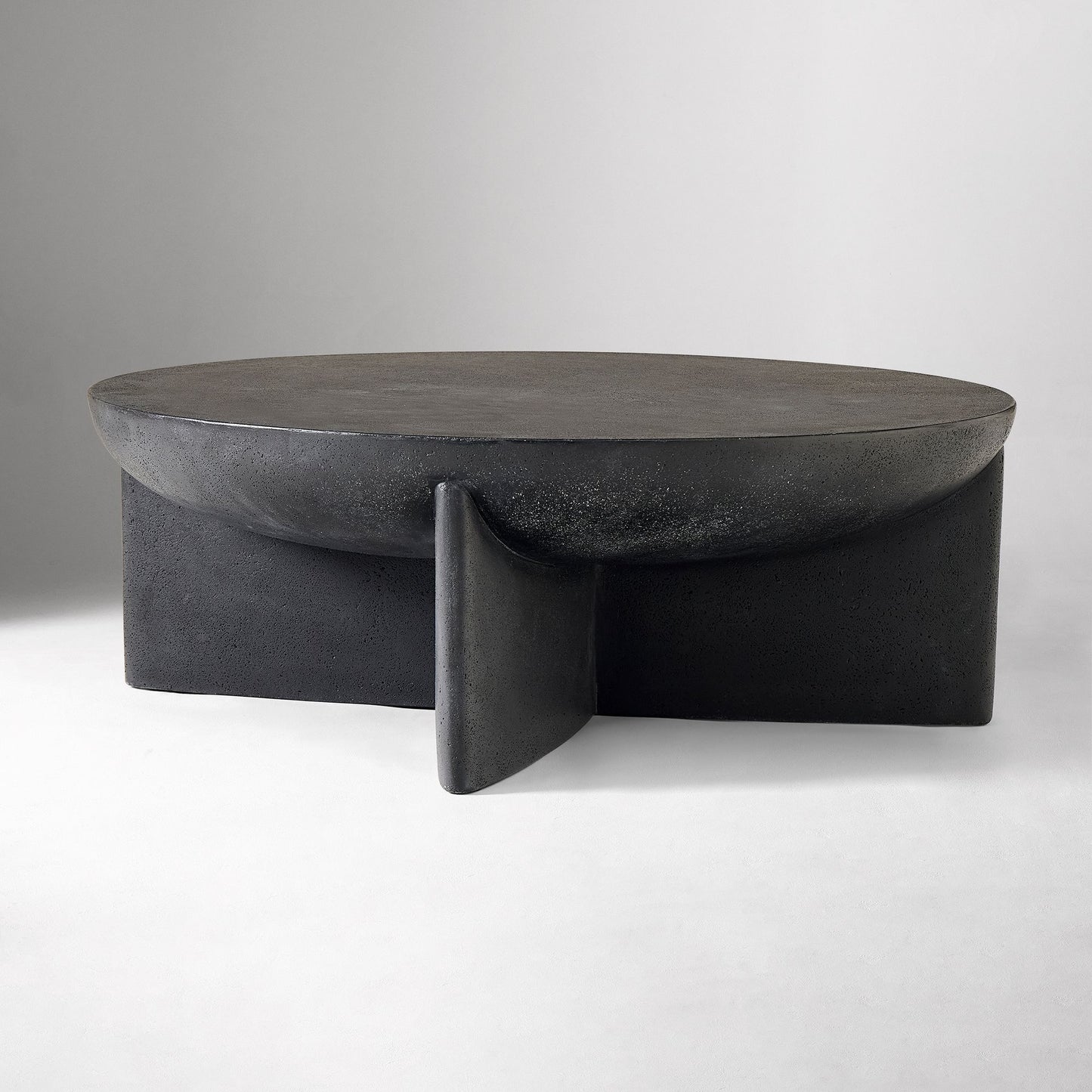 THEO  - CONCRETE COFFEE TABLE