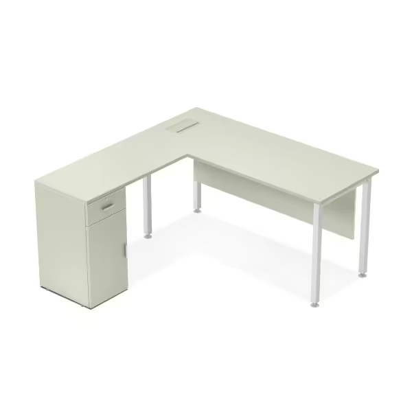 Unitized T25 Table