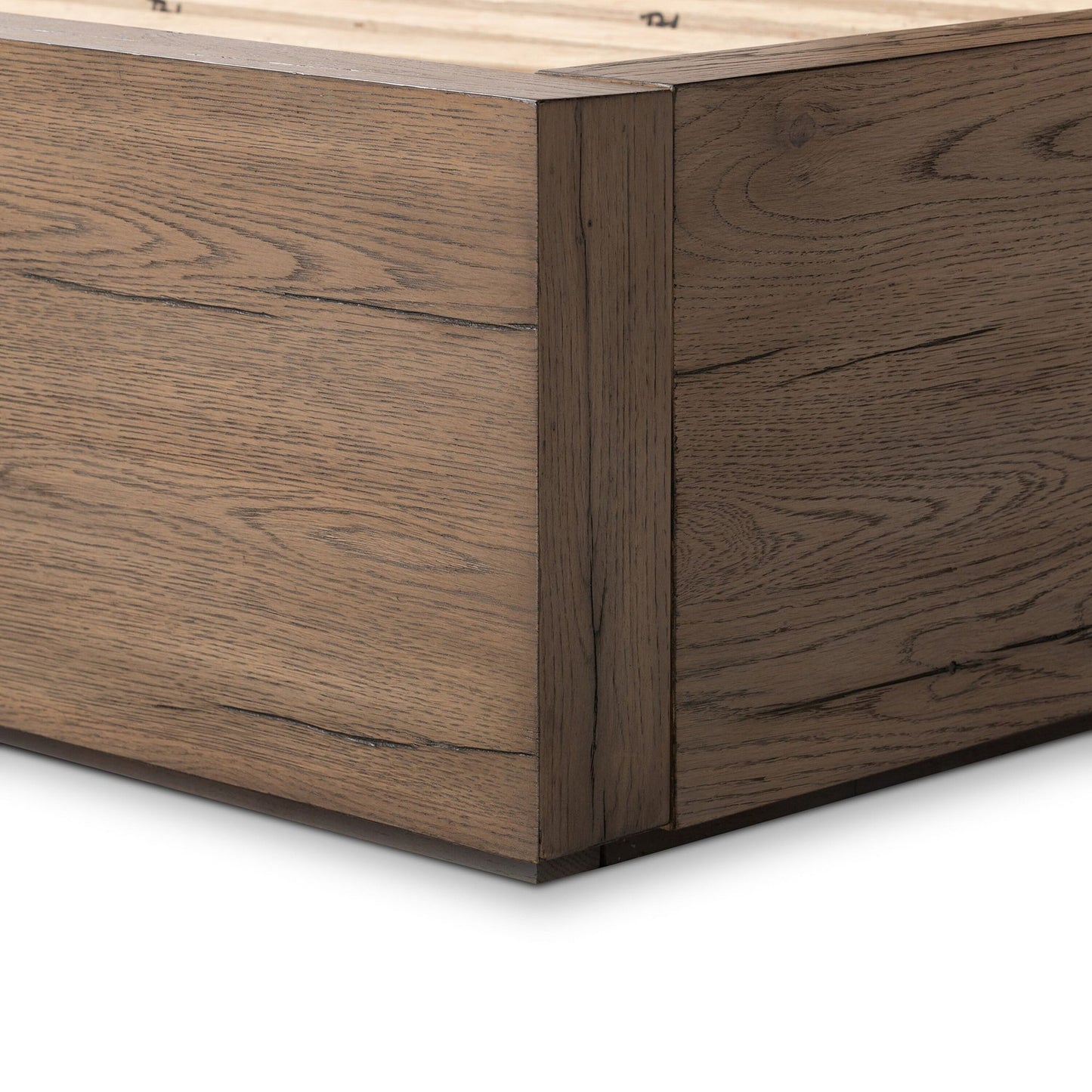 CAMERON - STORAGE BED