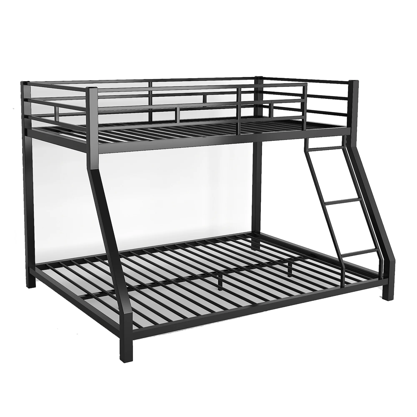 JACOB - Bunk Beds Twin over Full Bunk Beds