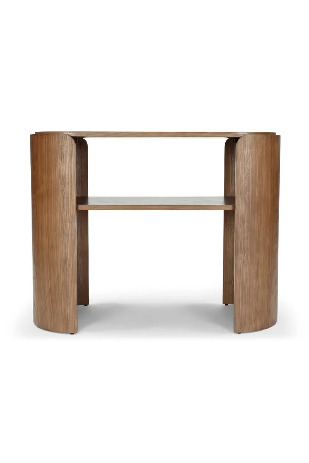 EASTON -  CURVED Console Table