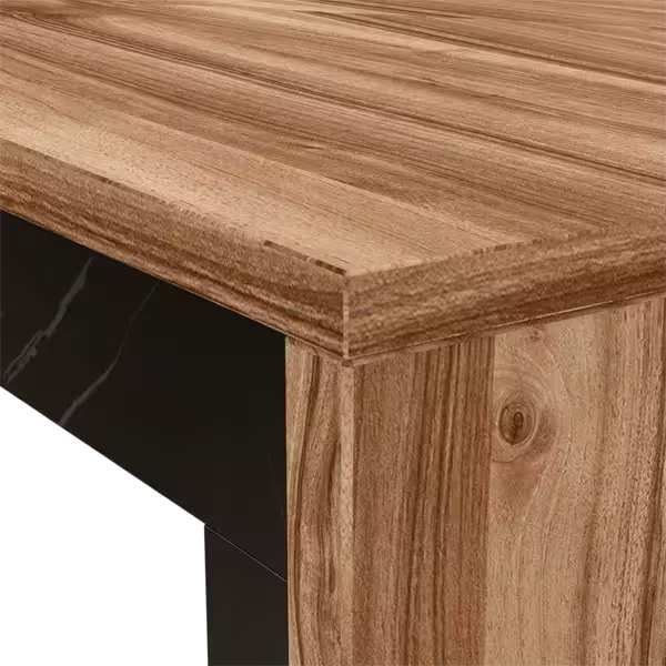 Single Sided Table