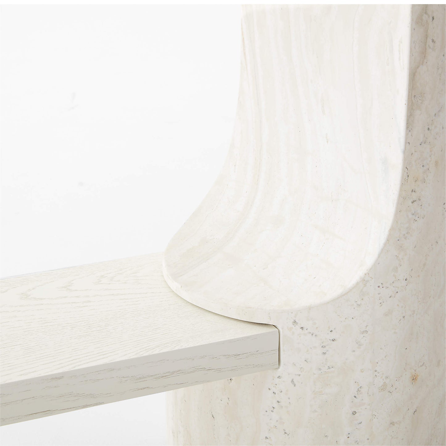 SAMUEL - SCOOP Console Table