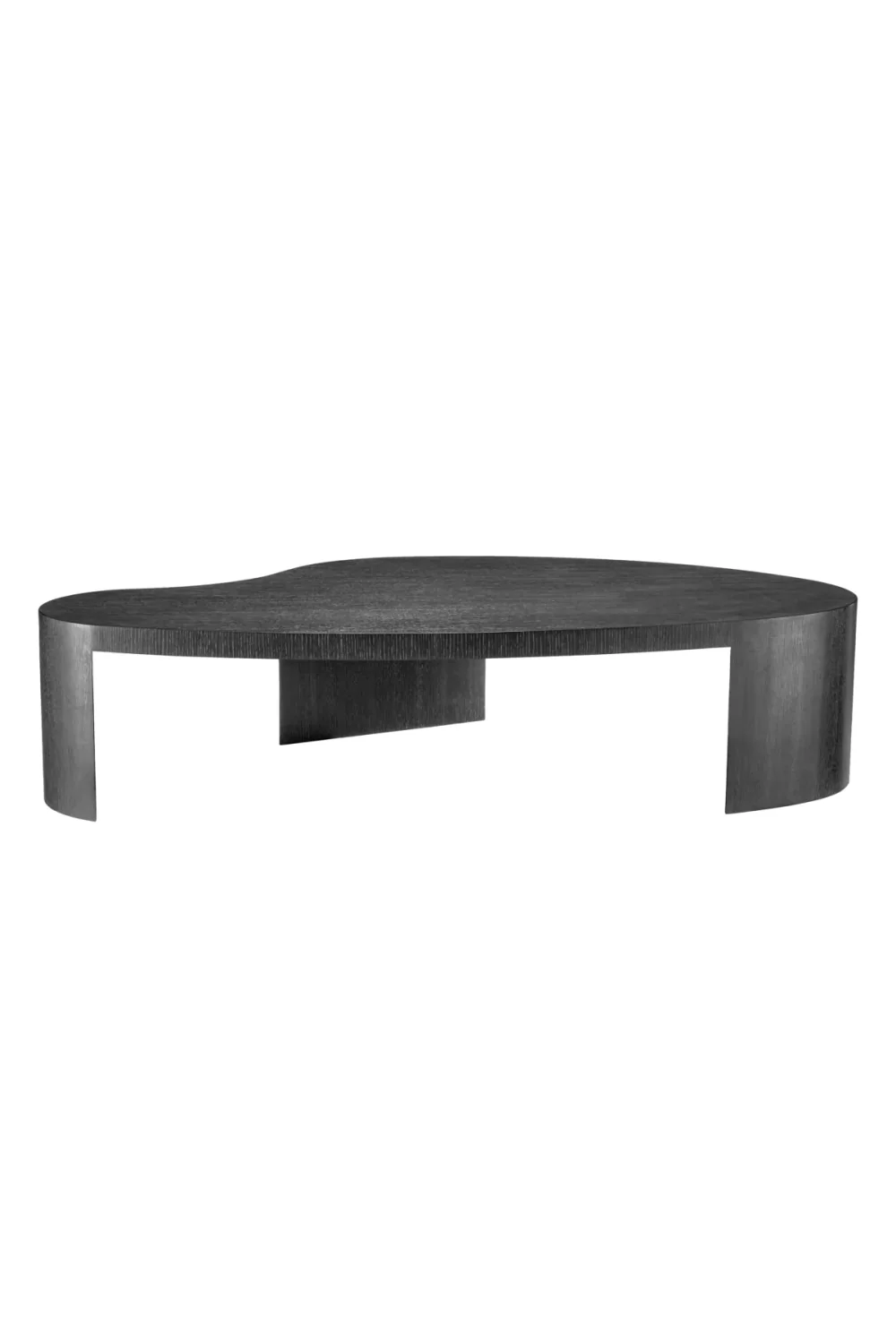 JAXON  -  CURVED COFFEE TABLE