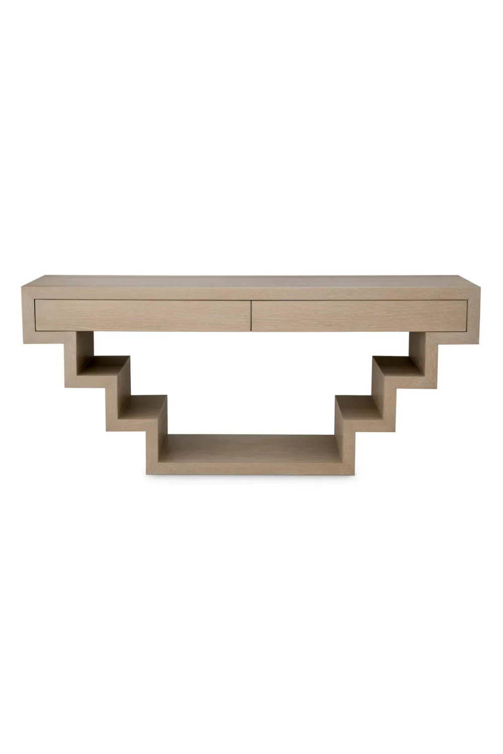 DOMINIC -  Geometrical Console Table