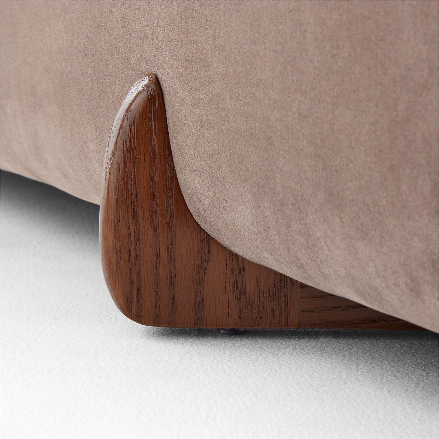 WAYTON - STORAGE BED