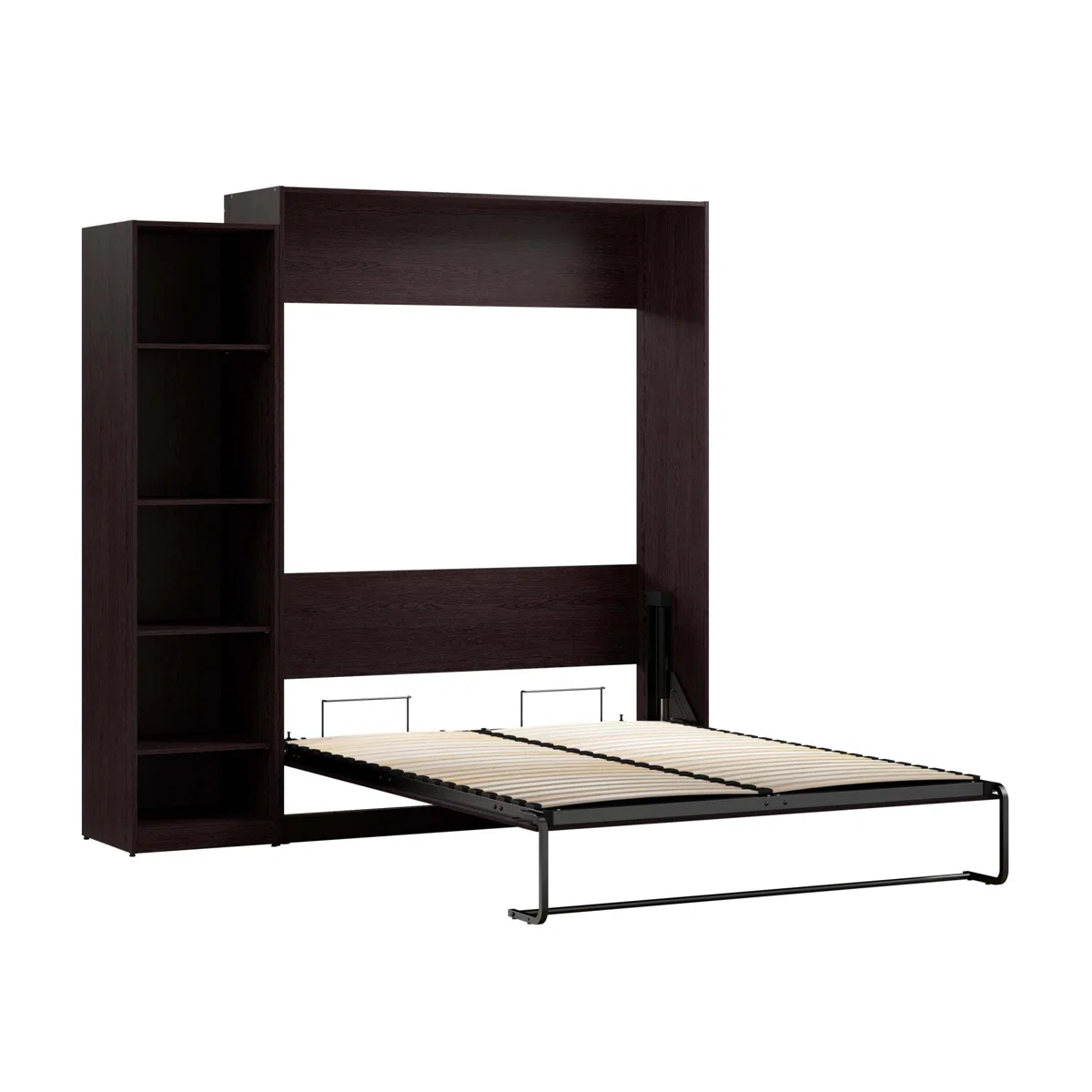 STELLA - Wood Murphy Bed