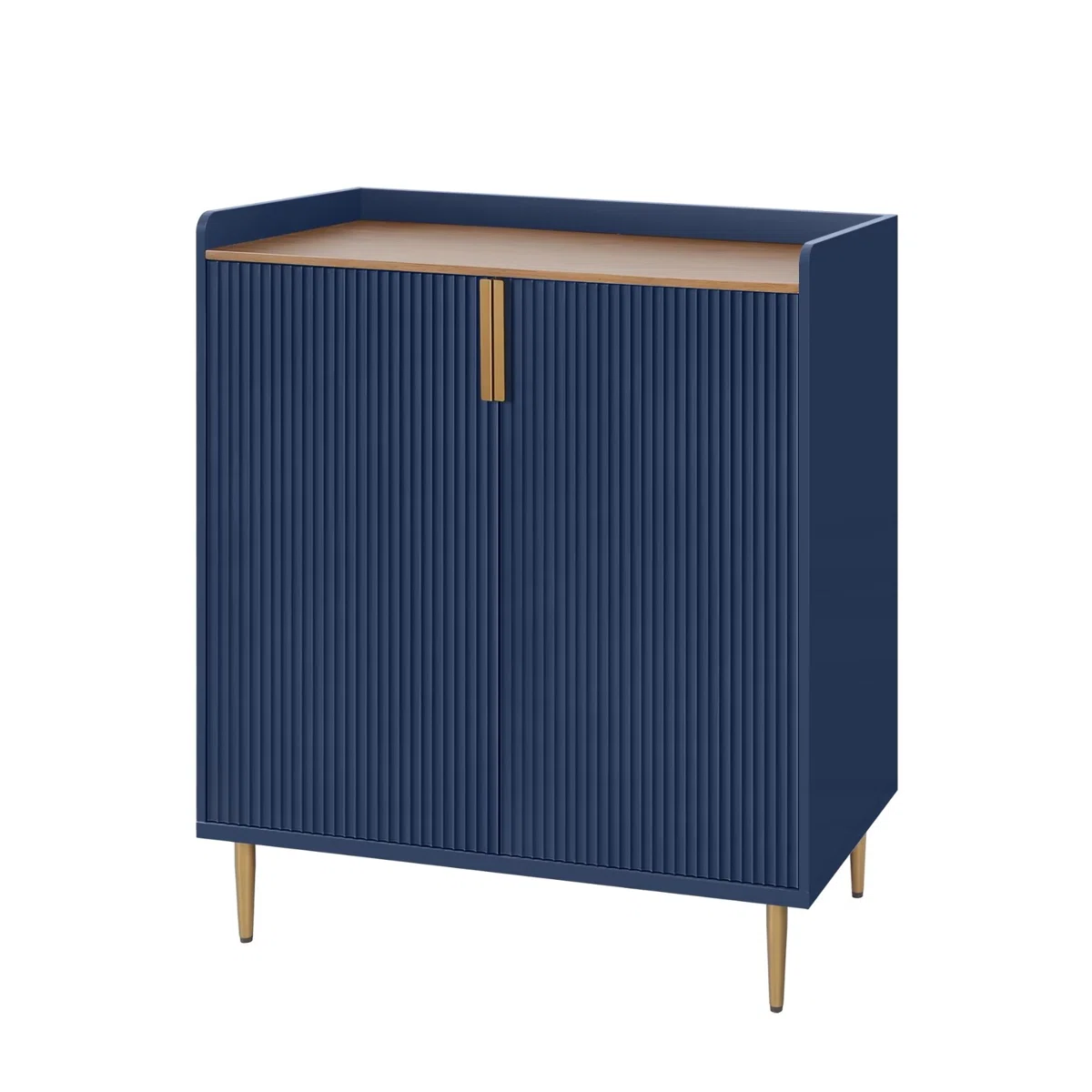 ARIA - FLUTED BAR UNIT