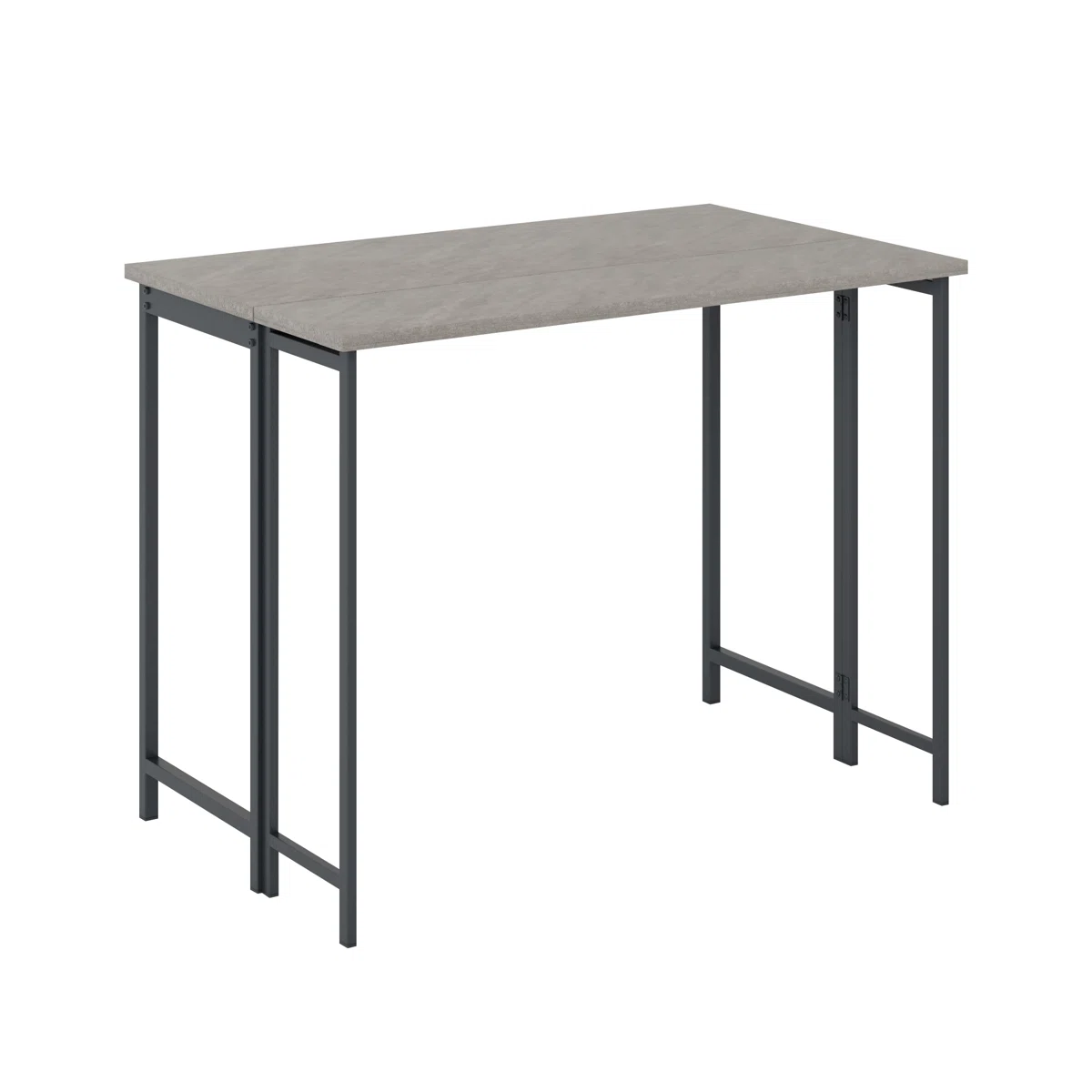 MADISON - Wall-Mounted Folding Desk