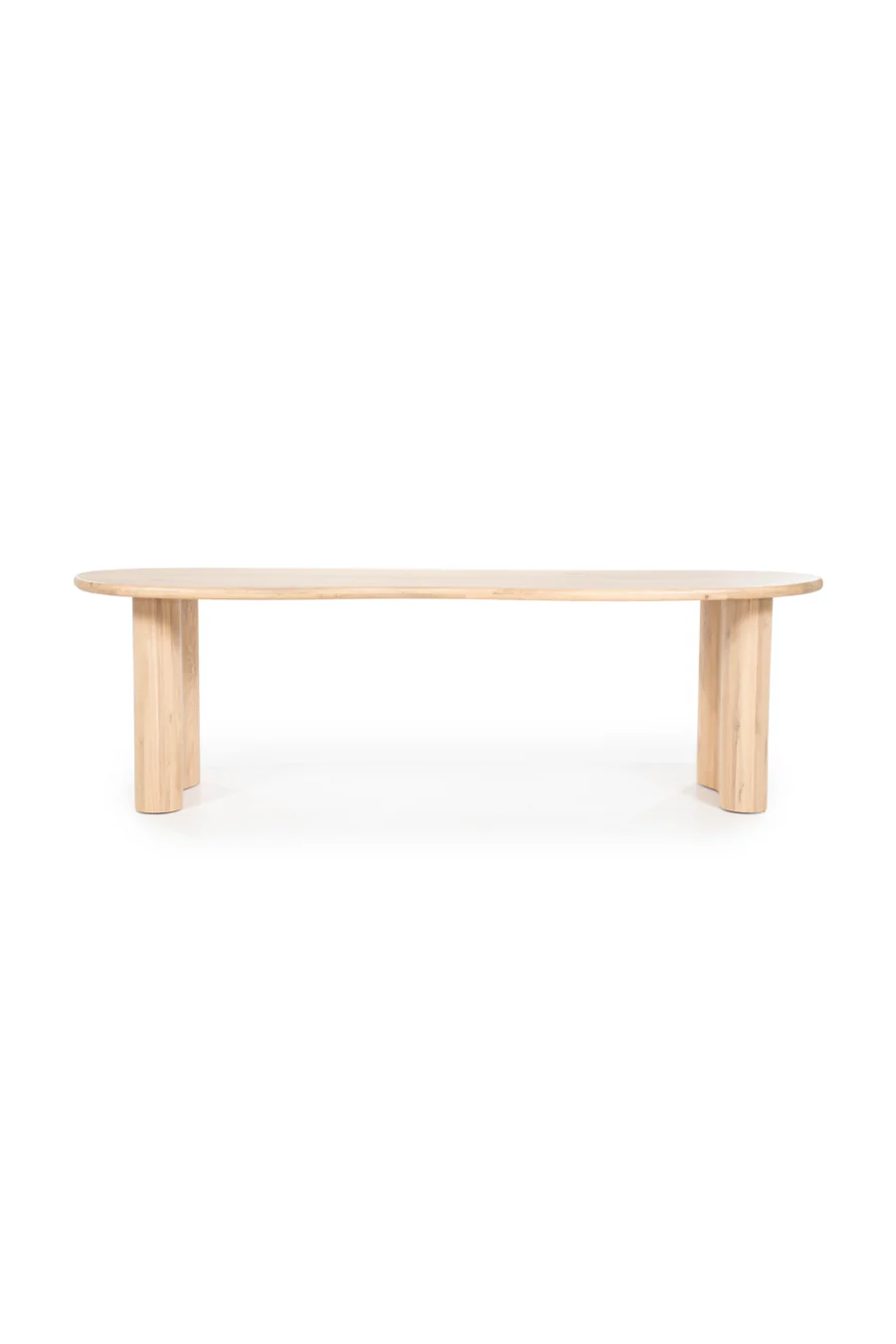 THOMAS - DINING TABLE