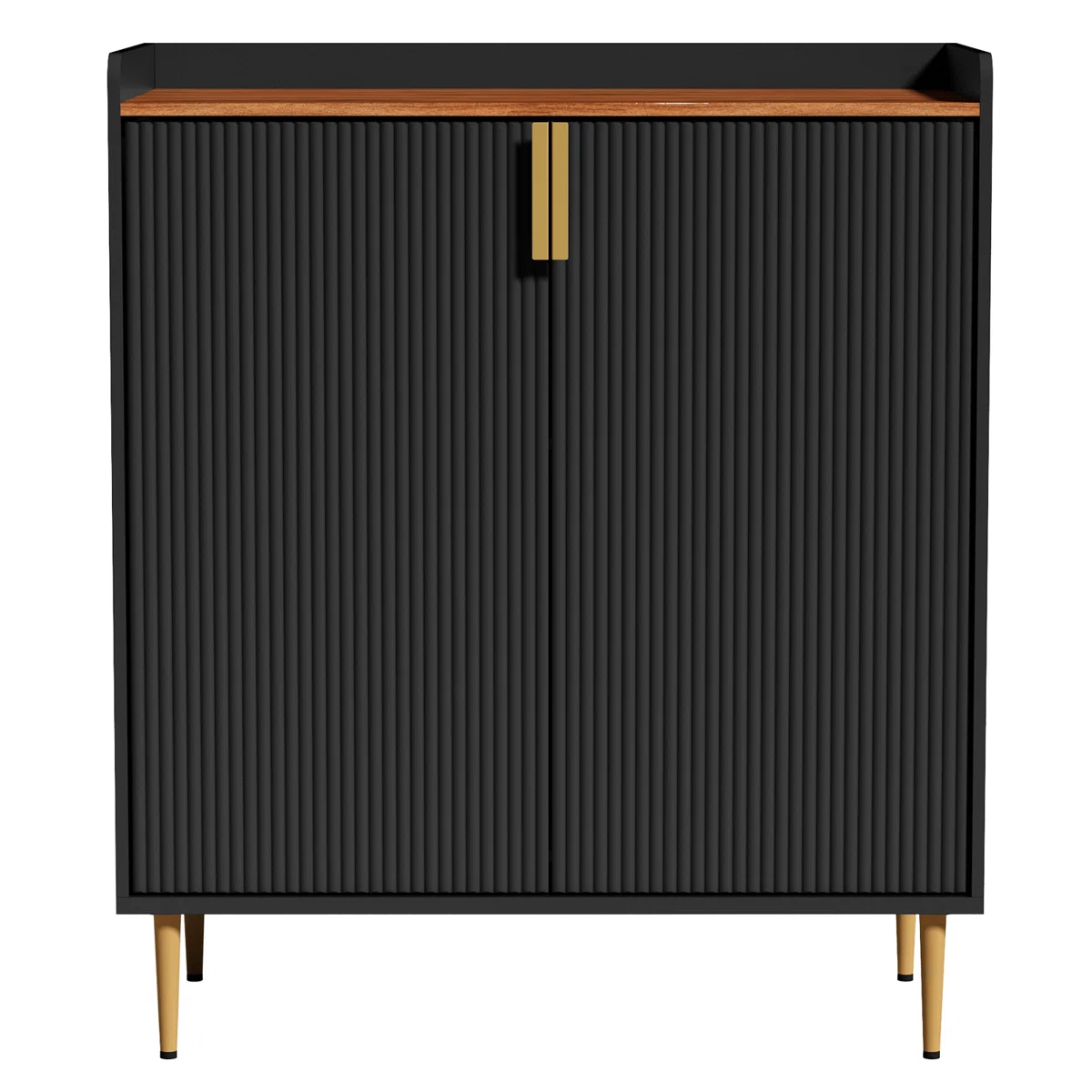 ARIA - FLUTED BAR UNIT