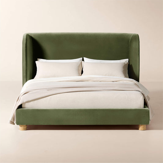 ELOISE - STORAGE BED