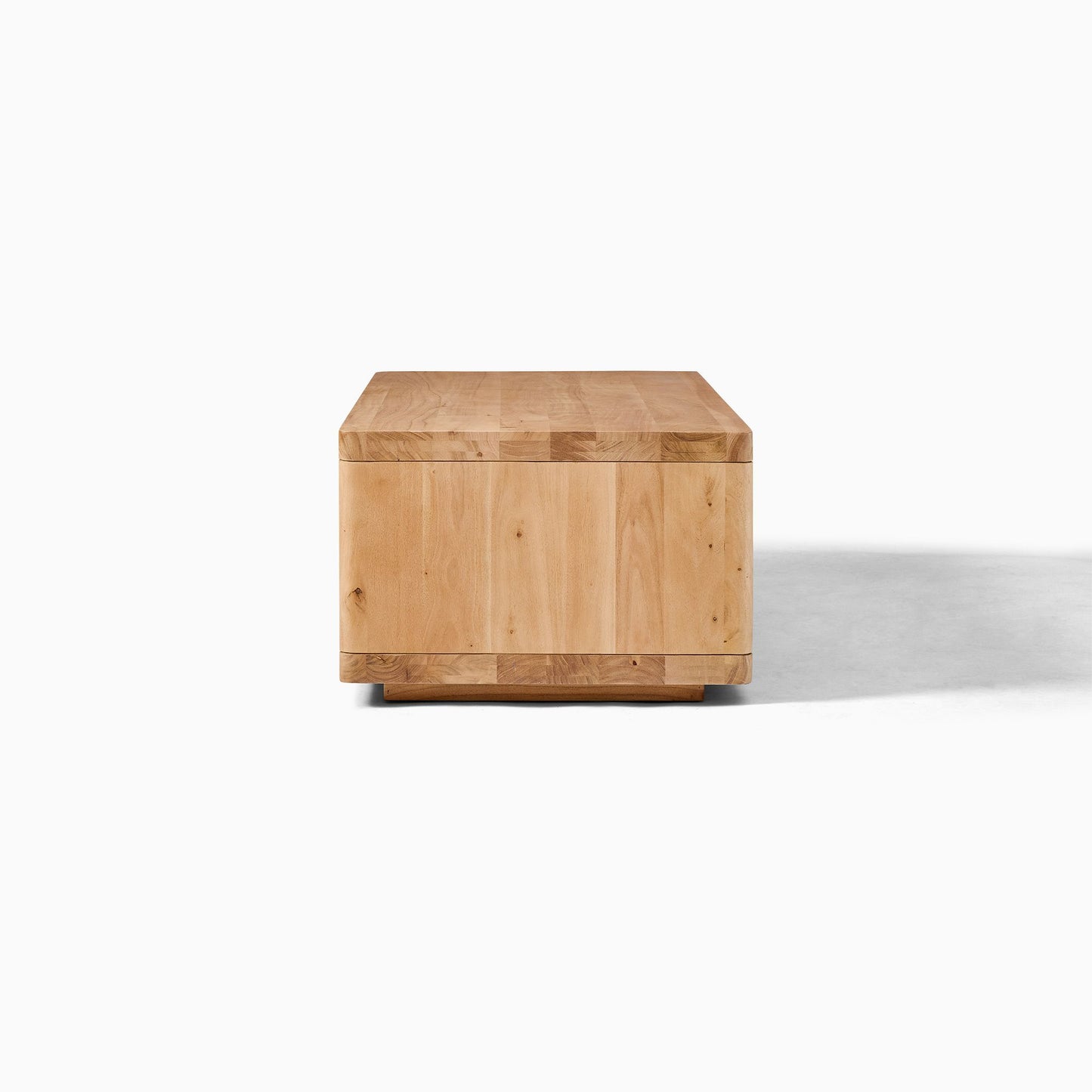 VIVIAN  - Waterfall Coffee Table