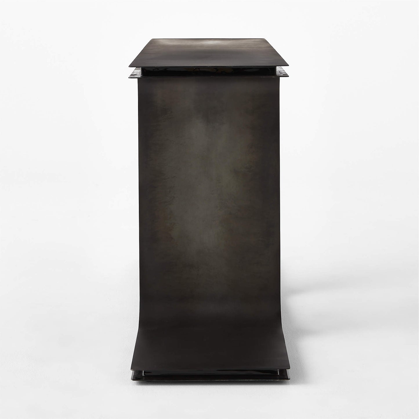 AURORA - Metal Console Table