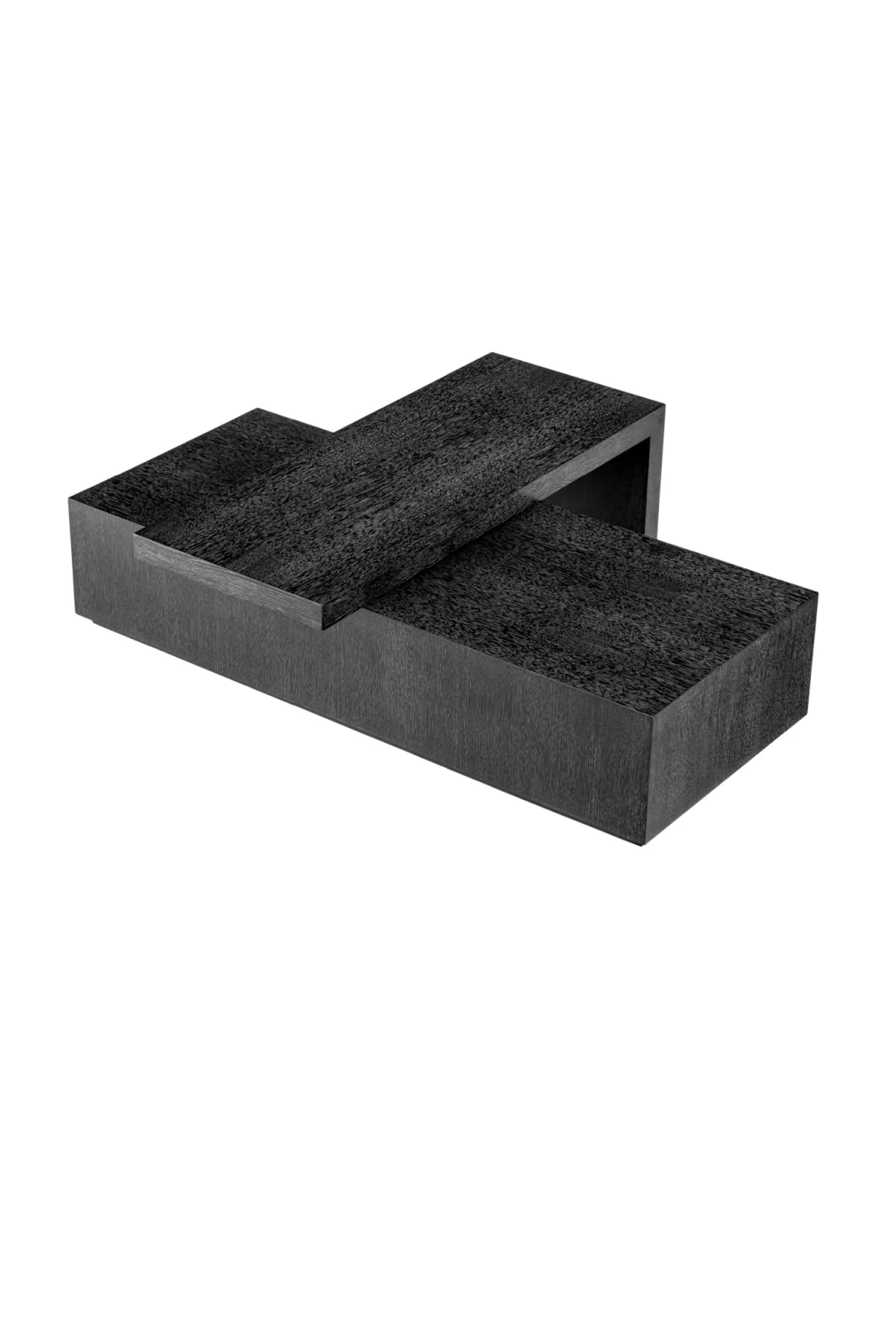 LYDIA  -  ROTATING  COFFEE TABLE