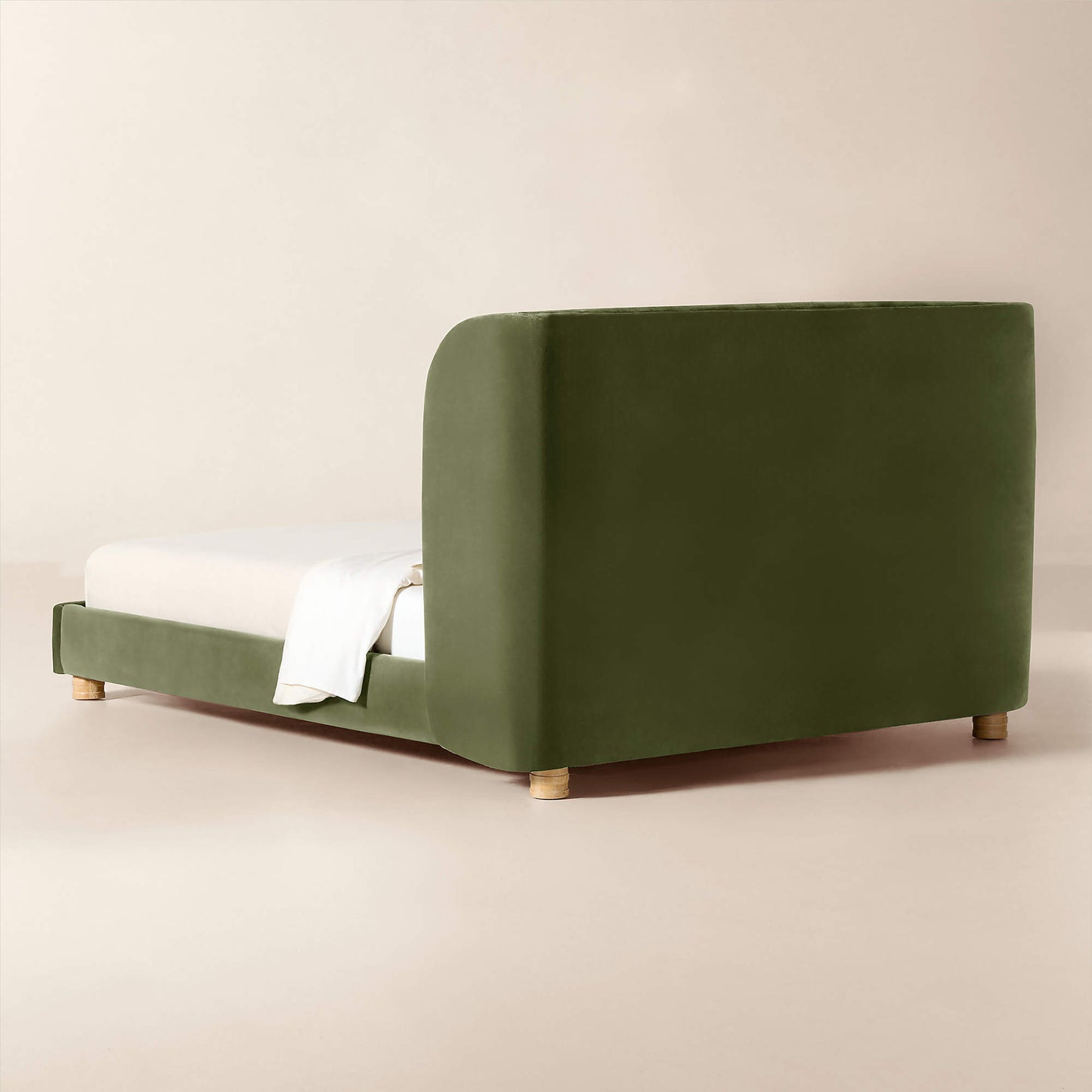 ELOISE - STORAGE BED