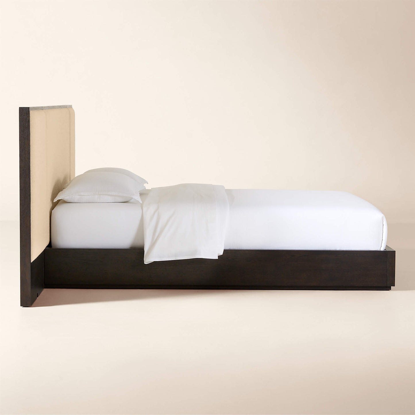 MADELYN - STORAGE BED