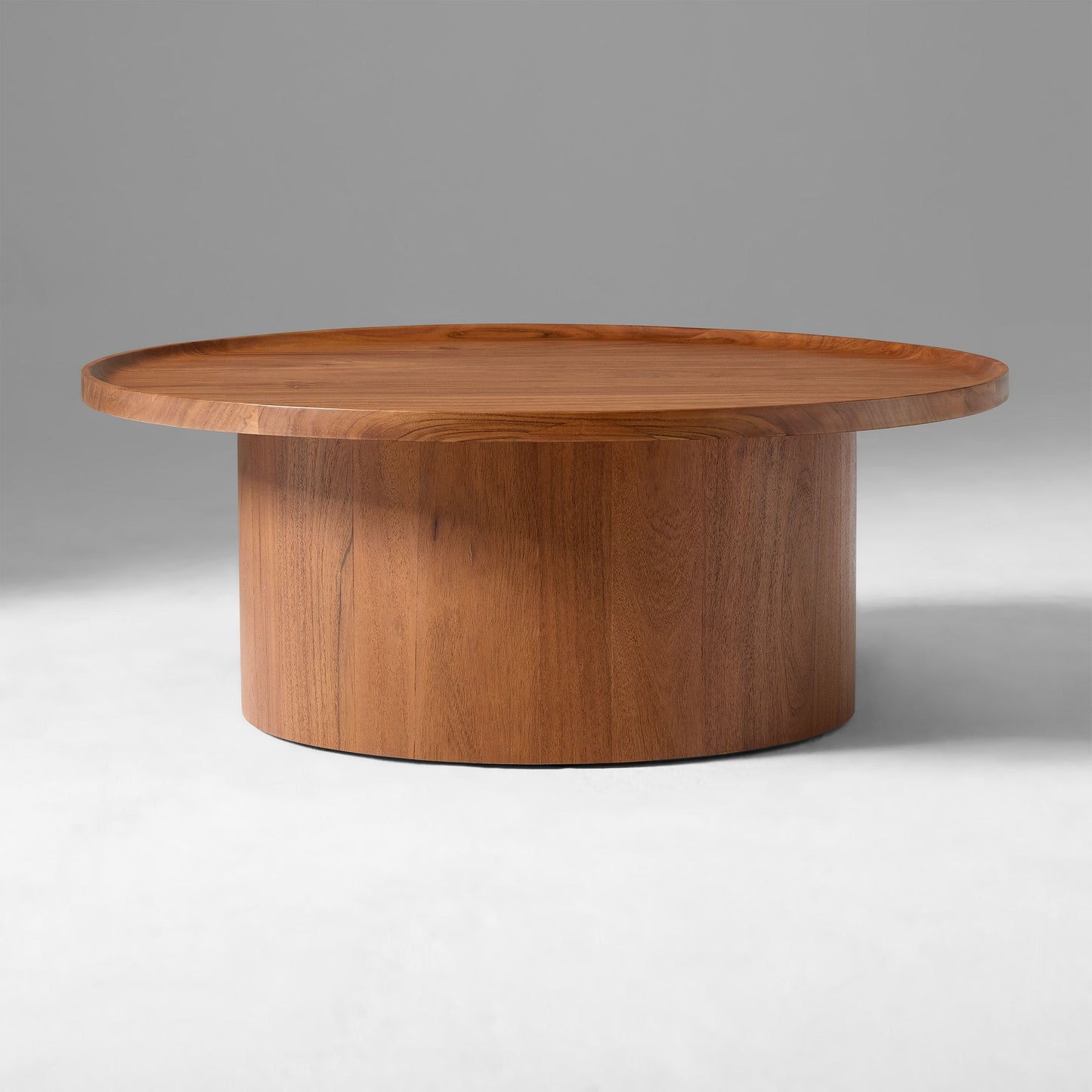 MARIA  -   Pedestal Coffee Table