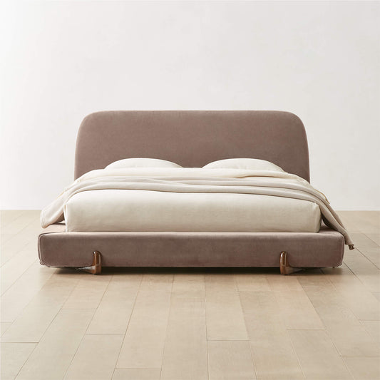 WAYTON - STORAGE BED