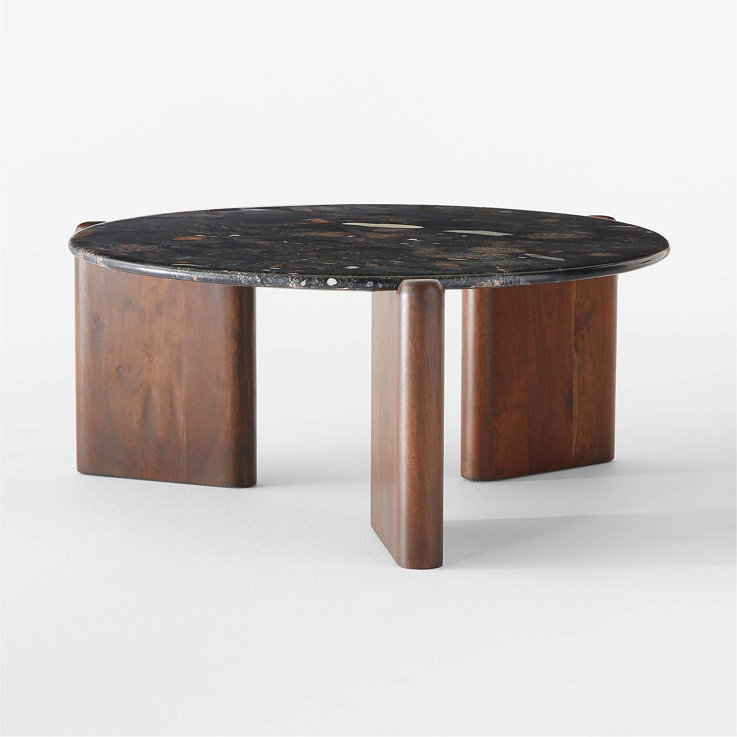ANDREW - MARBLECoffee Table - ROUND