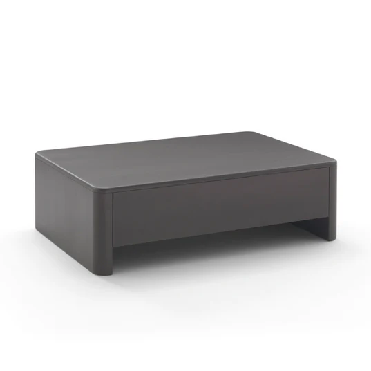 EZRA - One-Drawer Coffee Table