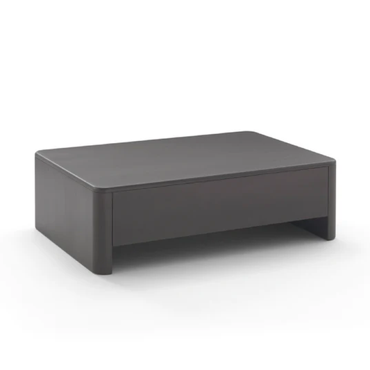 EZRA - One-Drawer Coffee Table