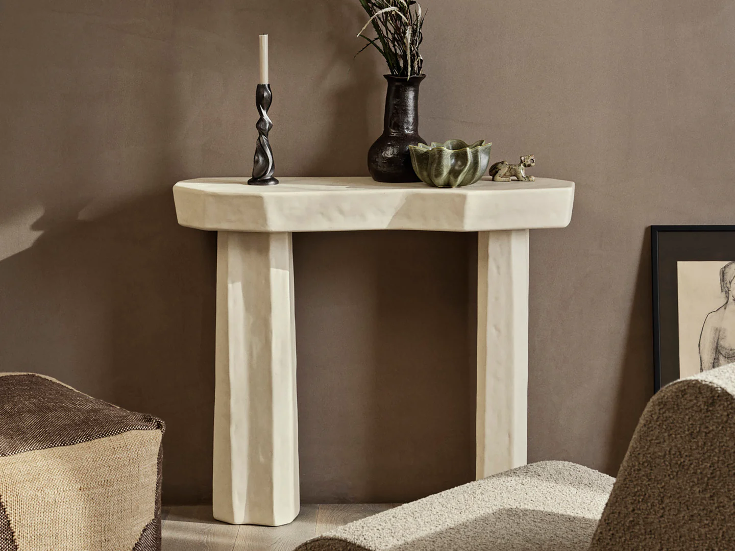 ADAM Console Table