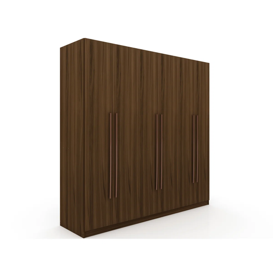 ZOEY - 3 SECTION WARDROBE