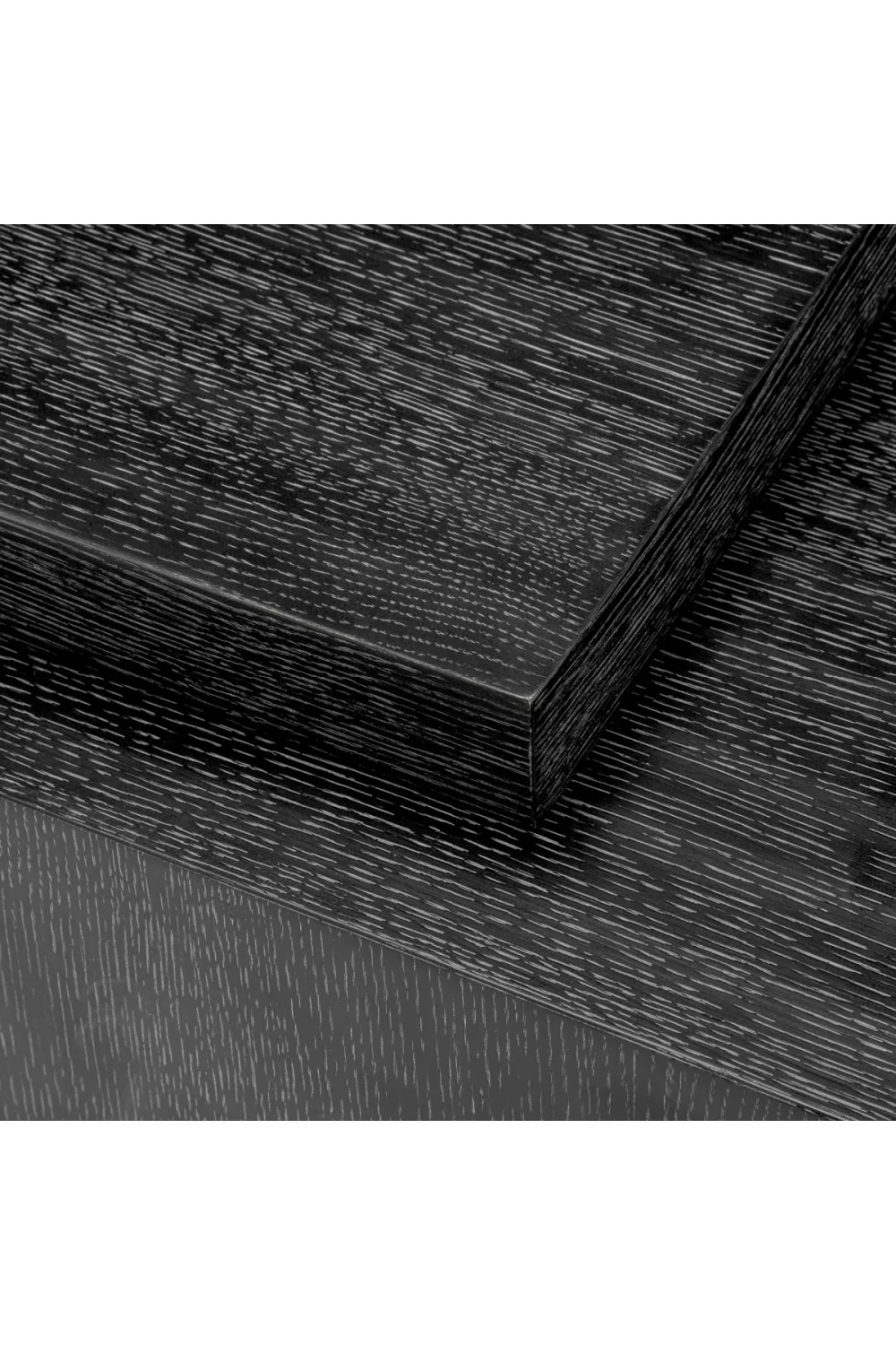 LYDIA  -  ROTATING  COFFEE TABLE