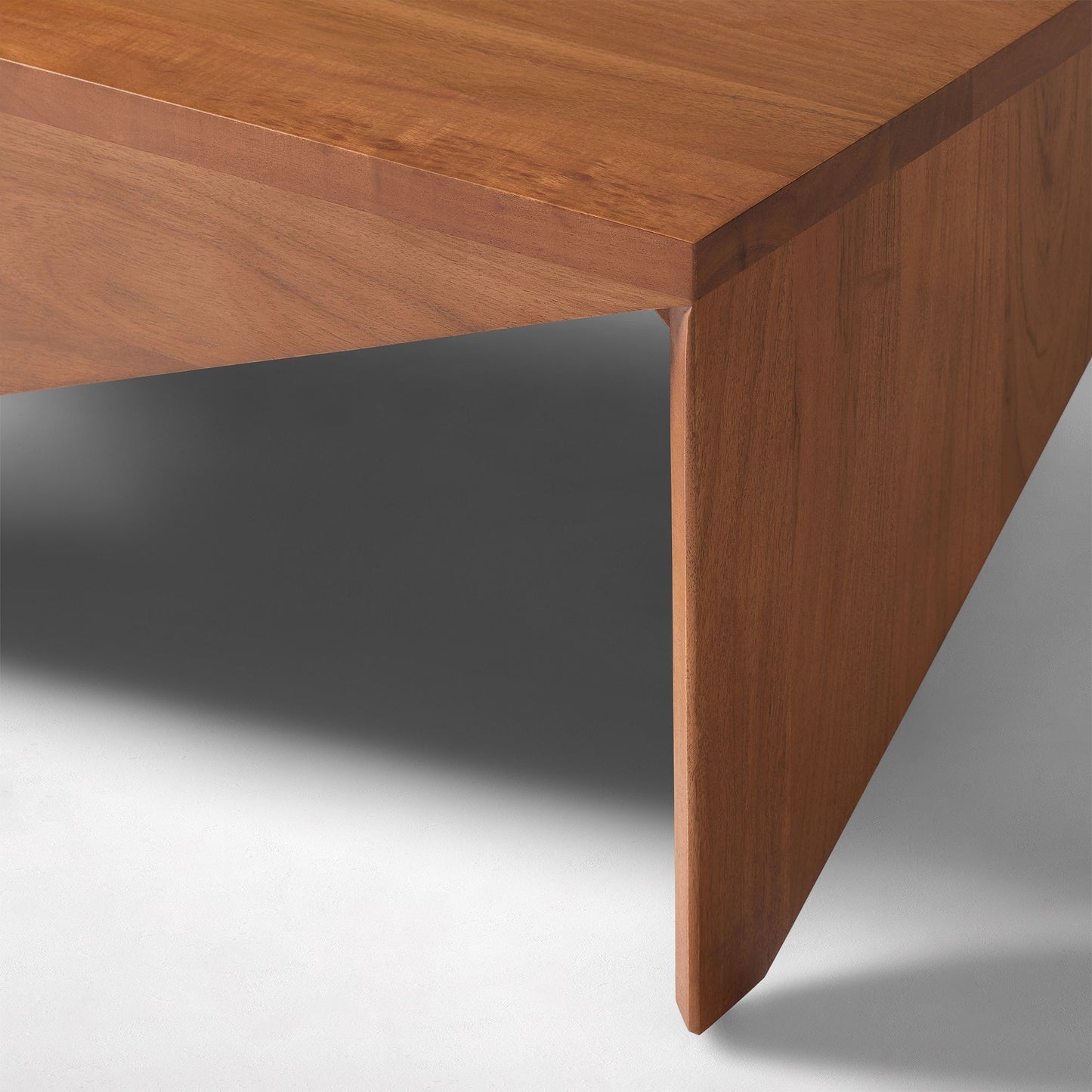 MEAVE  - Wood Coffee Table