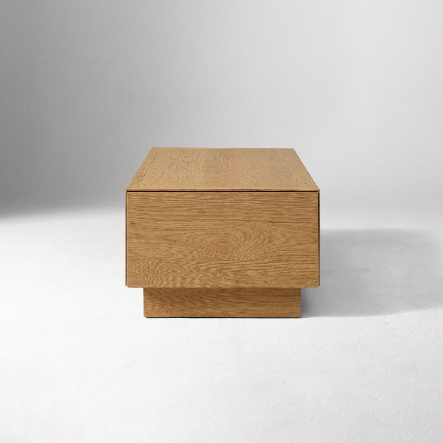 IAN  - Storage Coffee Table