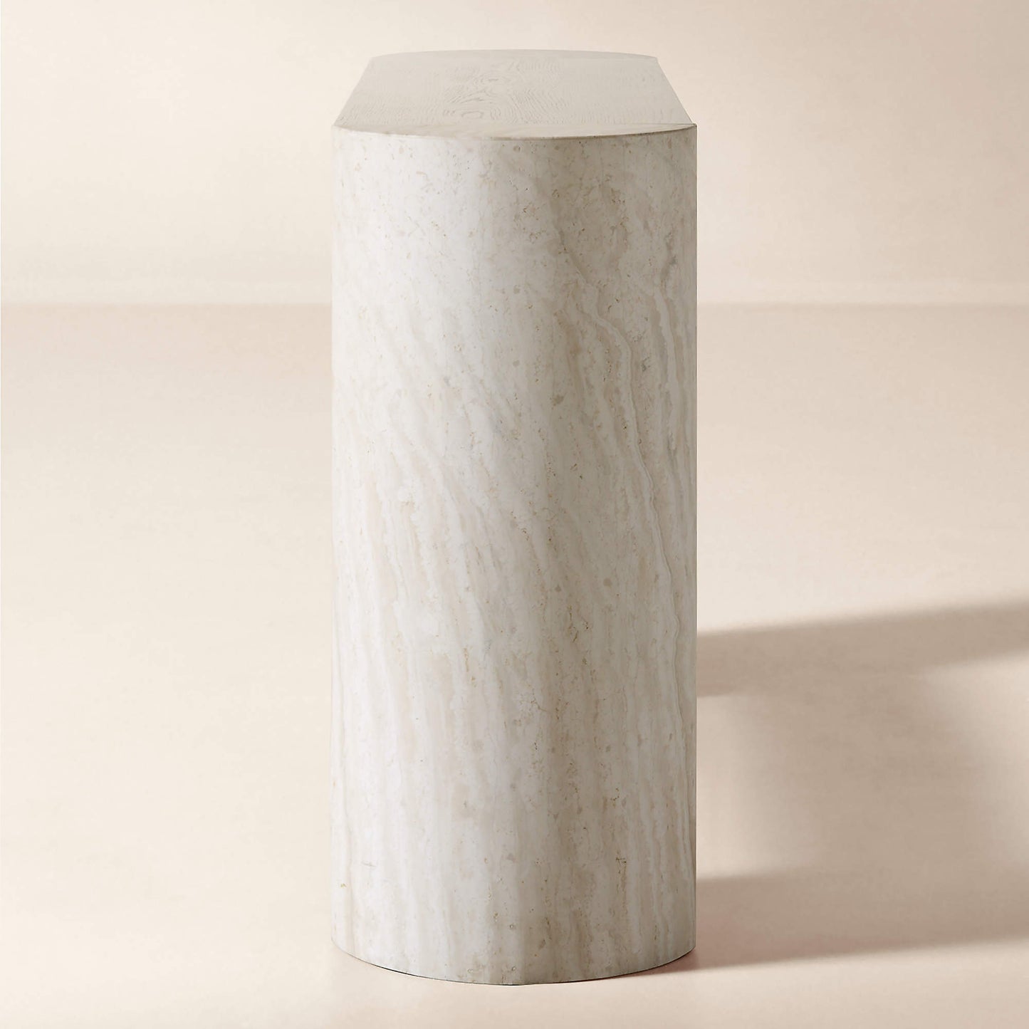 SAMUEL - SCOOP Console Table