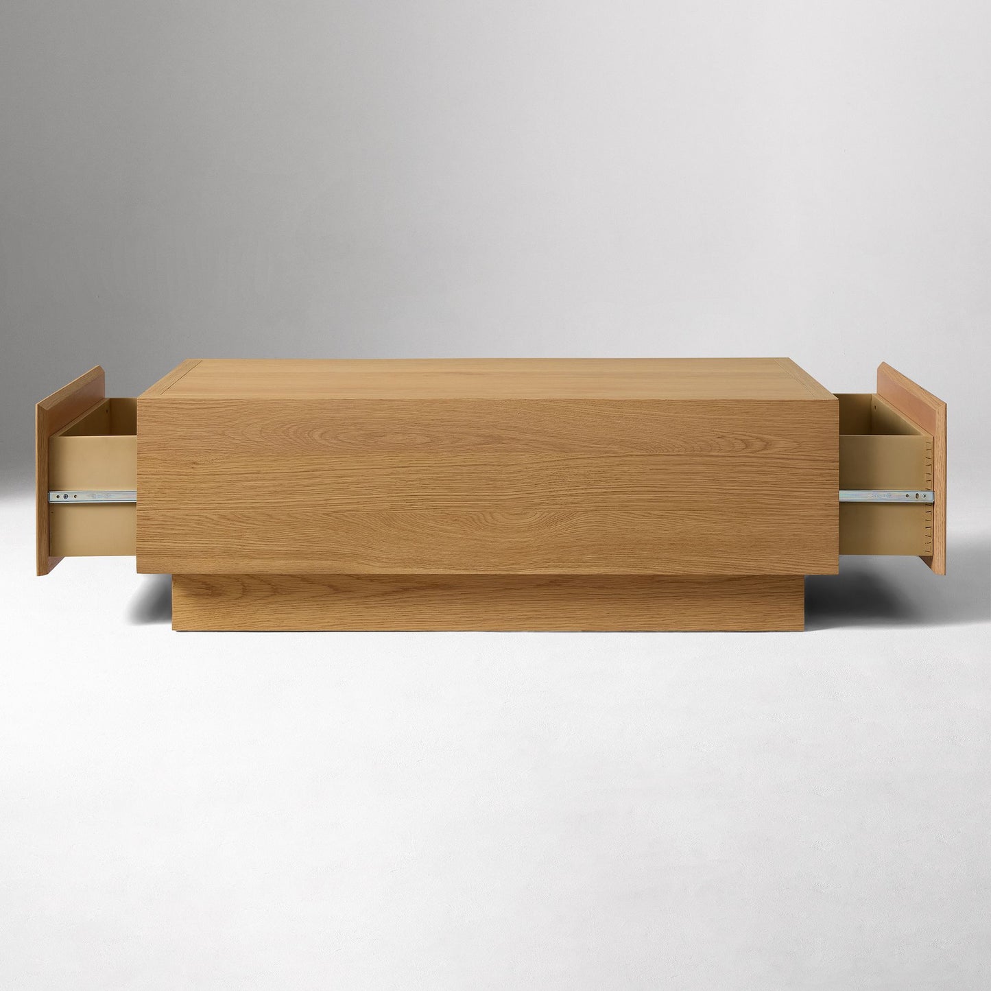 IAN  - Storage Coffee Table