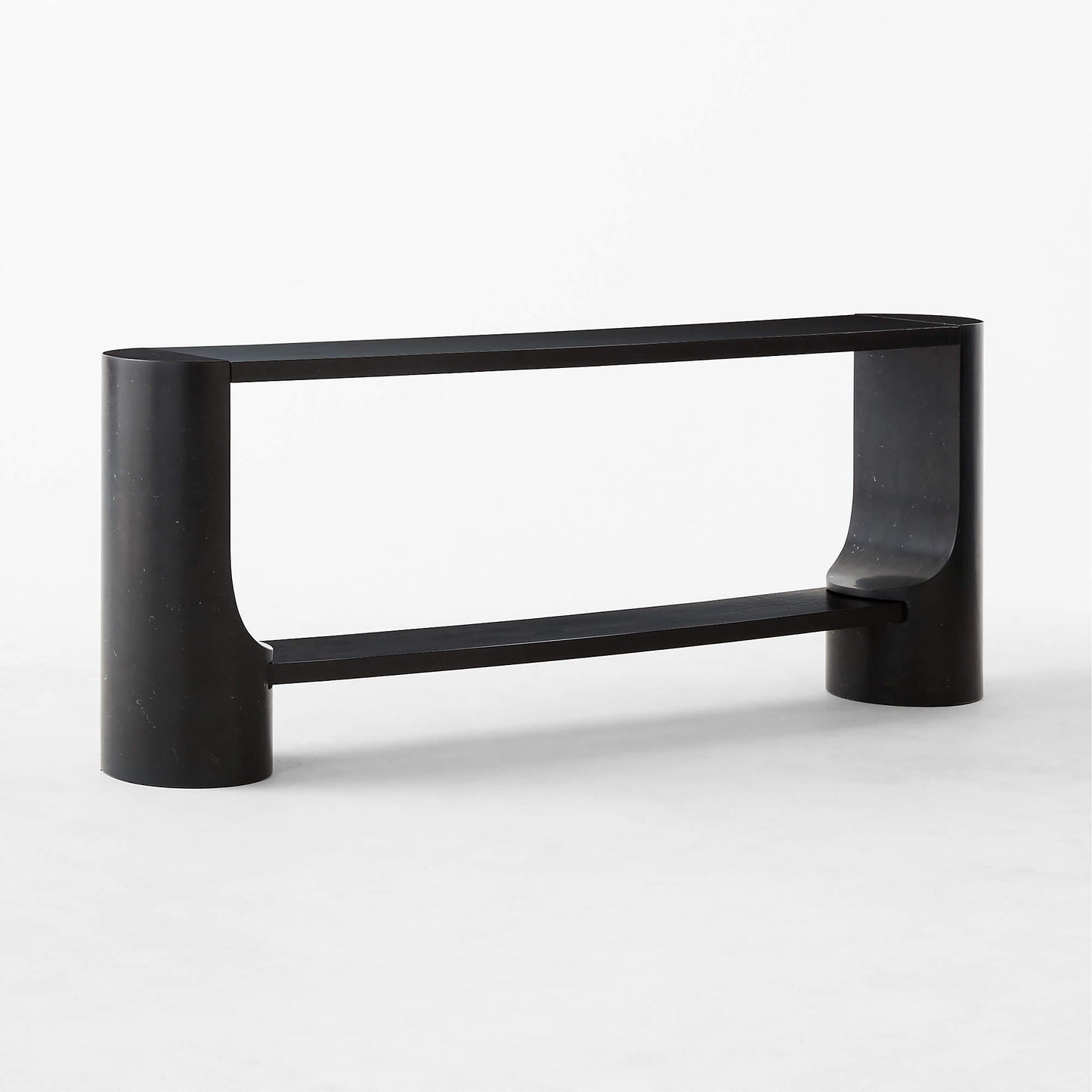 SAMUEL - SCOOP Console Table