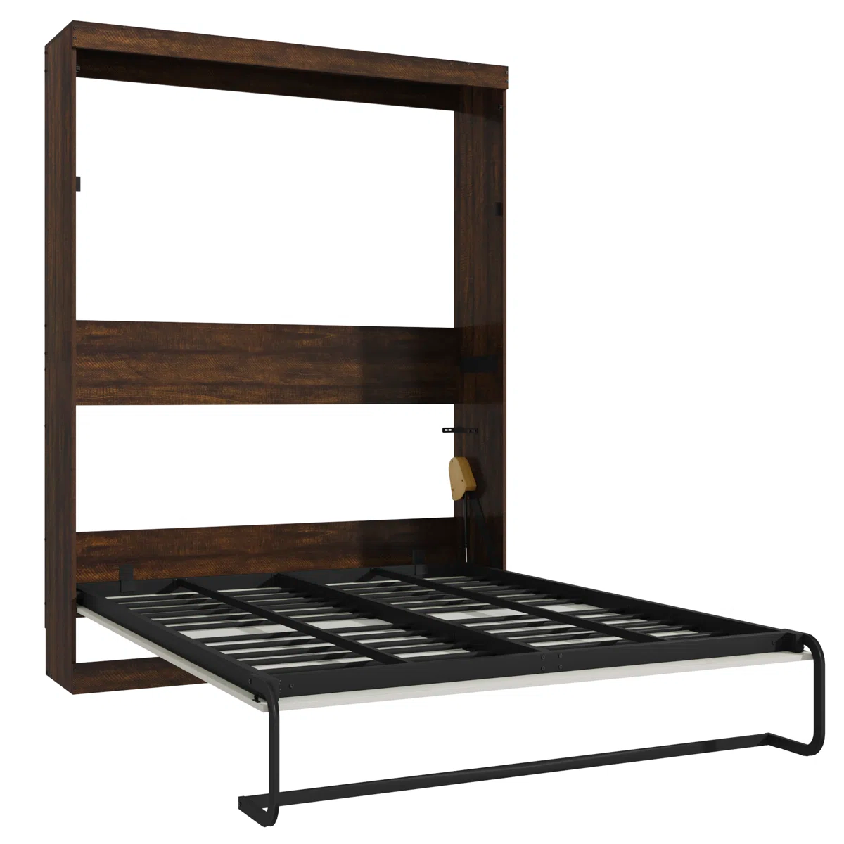 VIKTORIA - Murphy Wall Bed With LED Lights