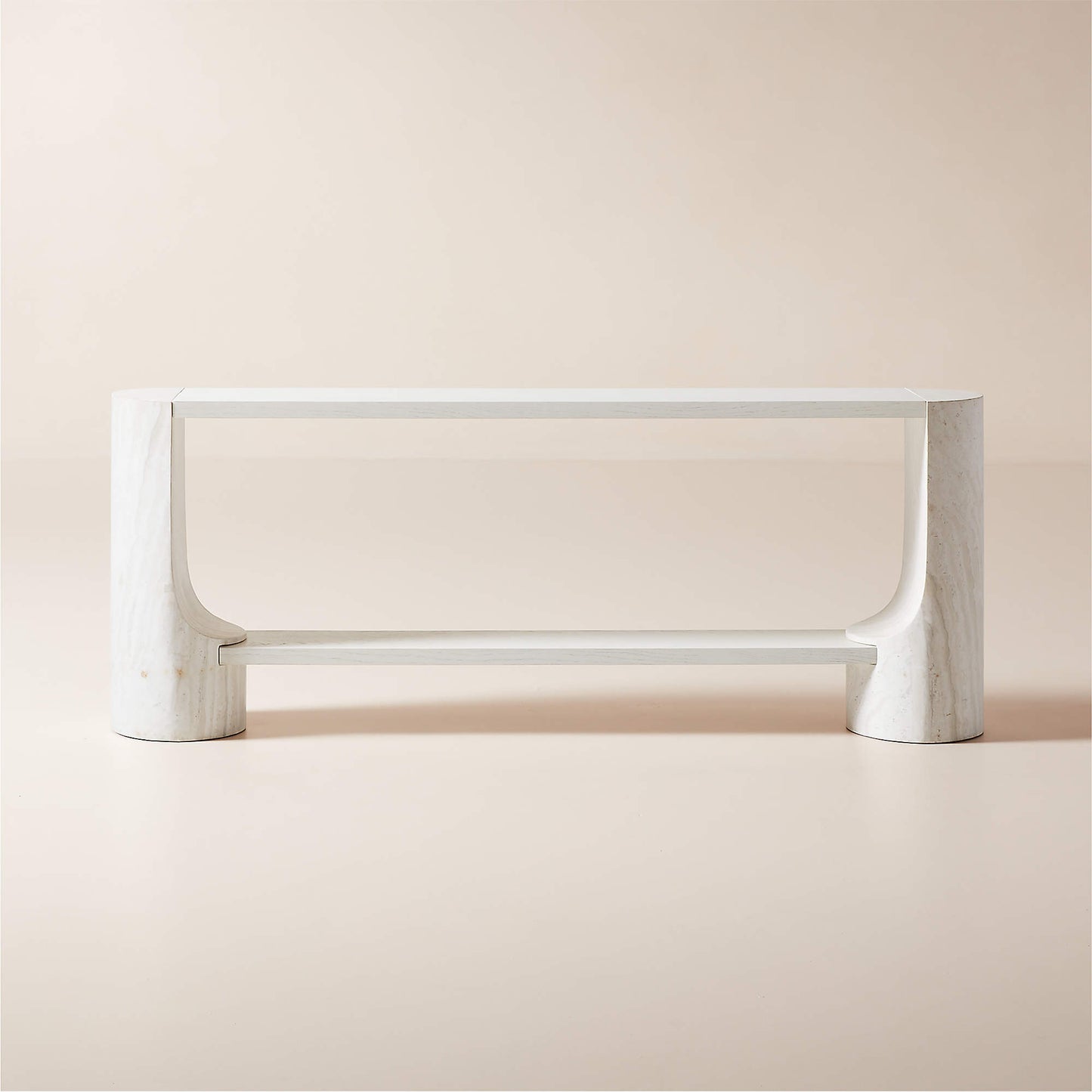 SAMUEL - SCOOP Console Table