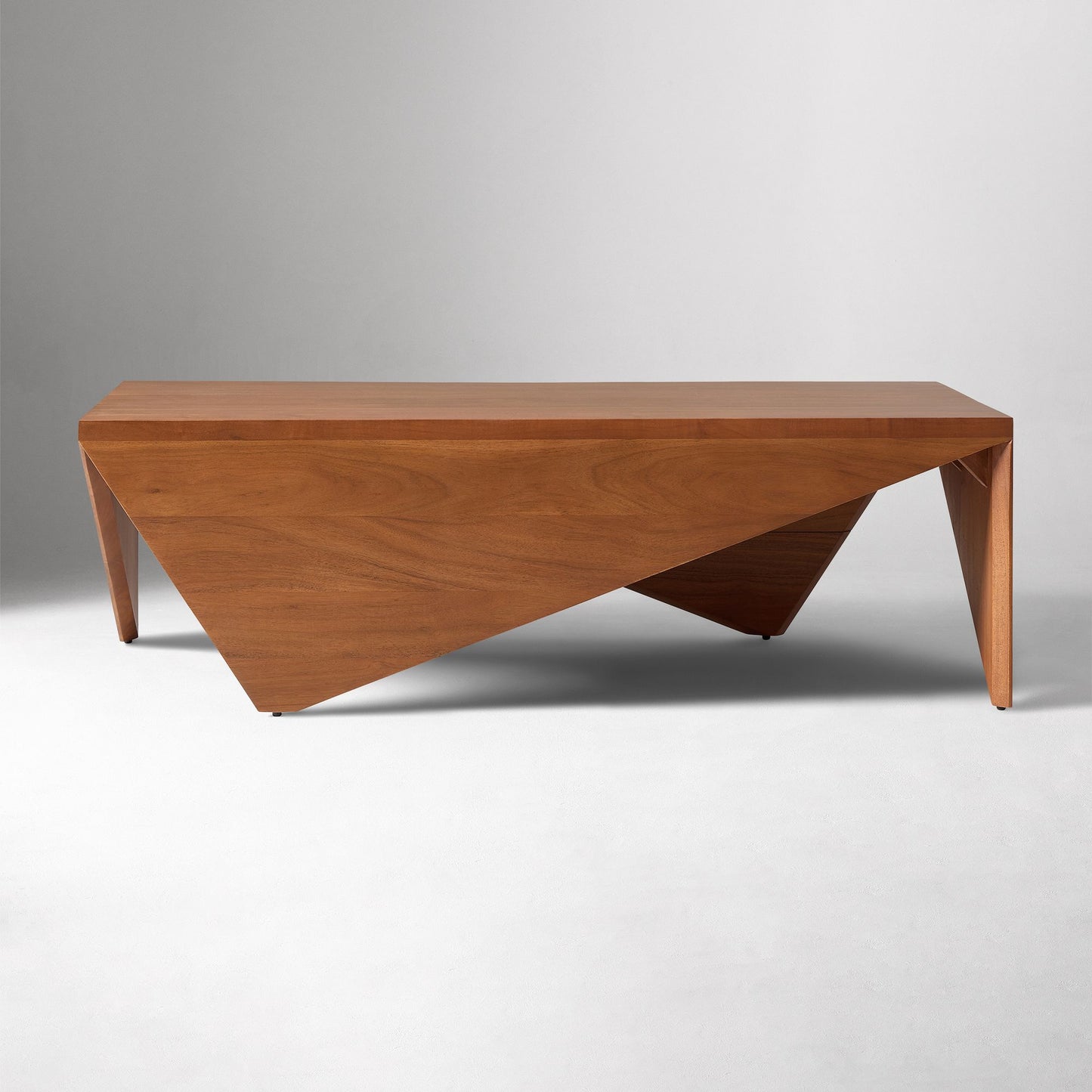 MEAVE  - Wood Coffee Table