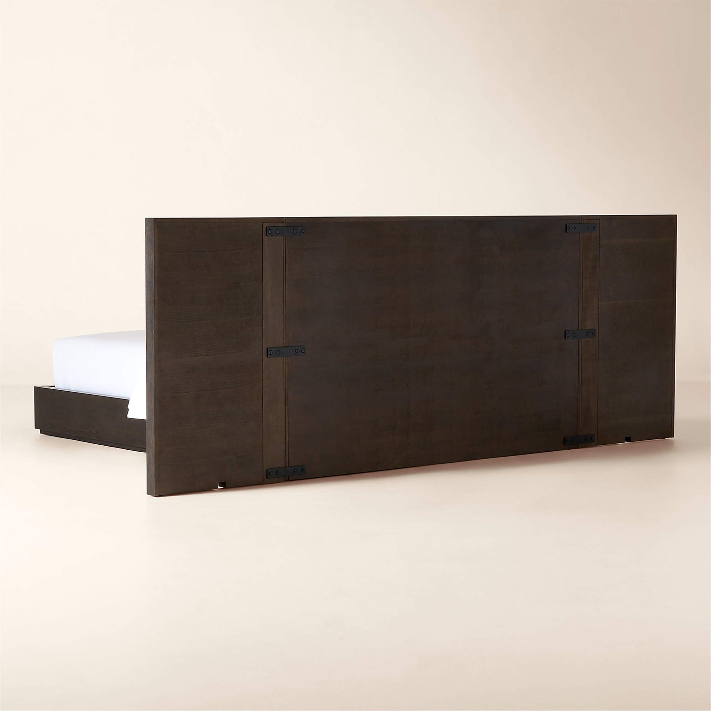 MADELYN - STORAGE BED
