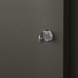 Storage Cabinet combination, anthracite