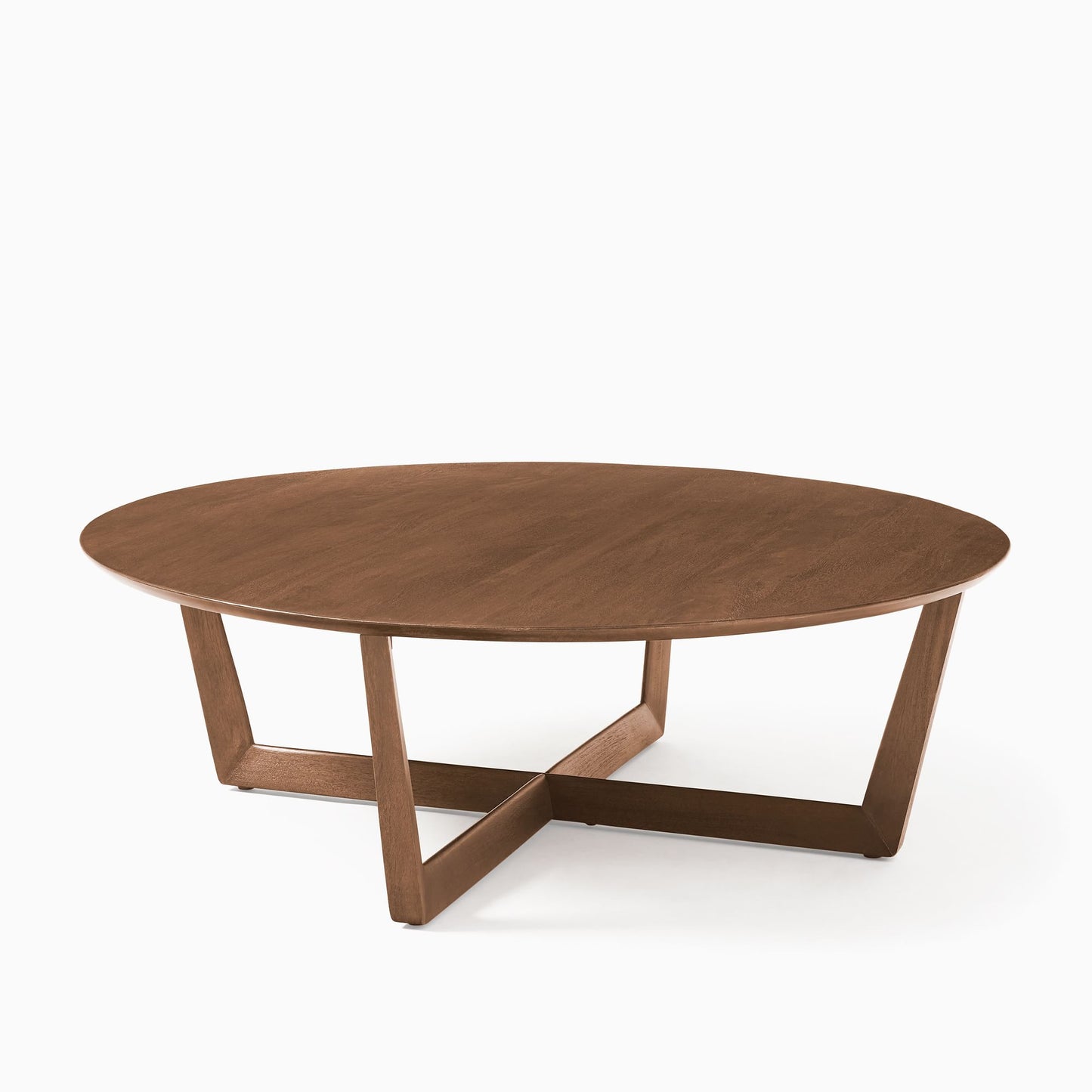 WALKER  -  ROUND COFFEE TABLE