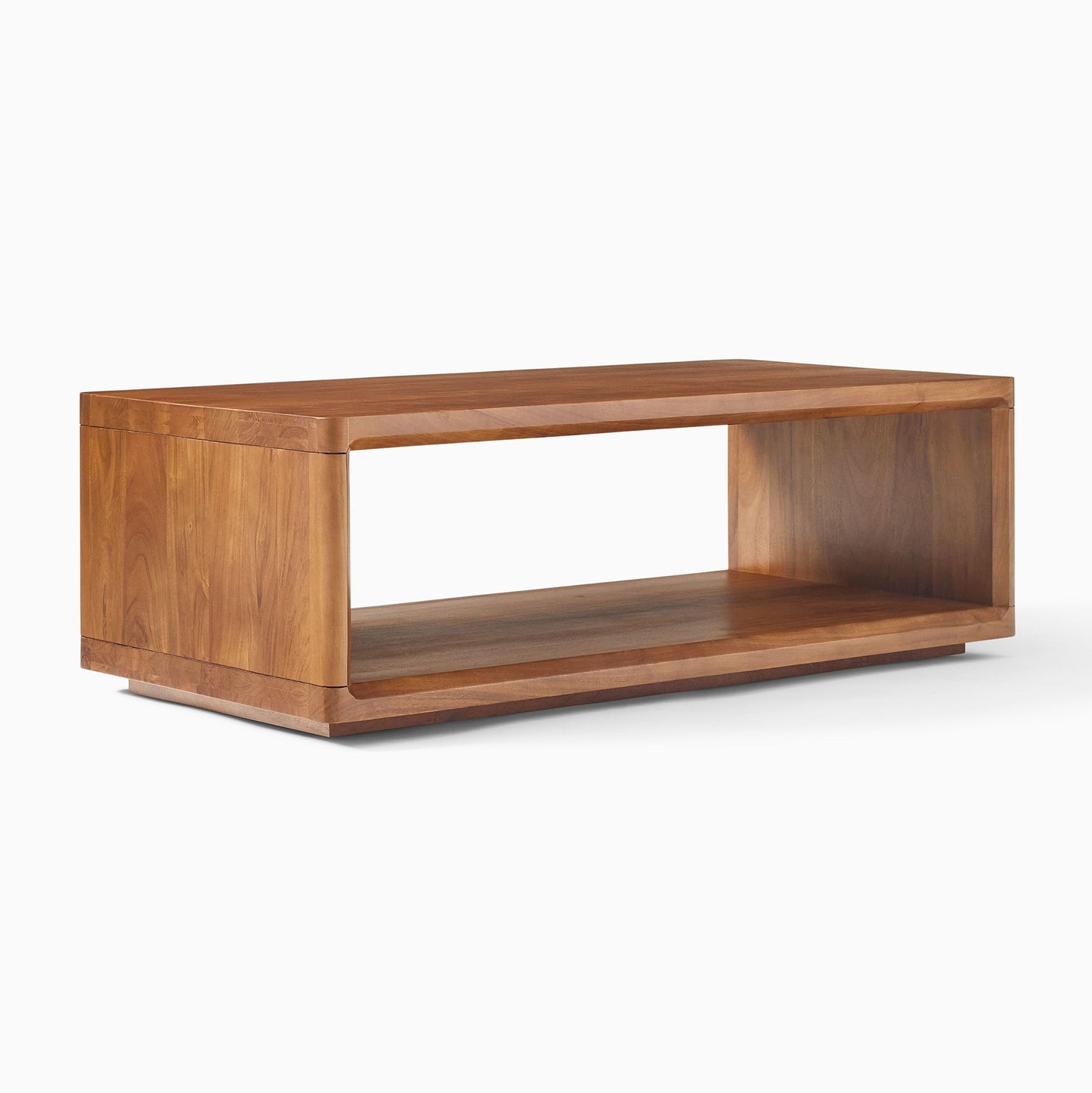 VIVIAN  - Waterfall Coffee Table