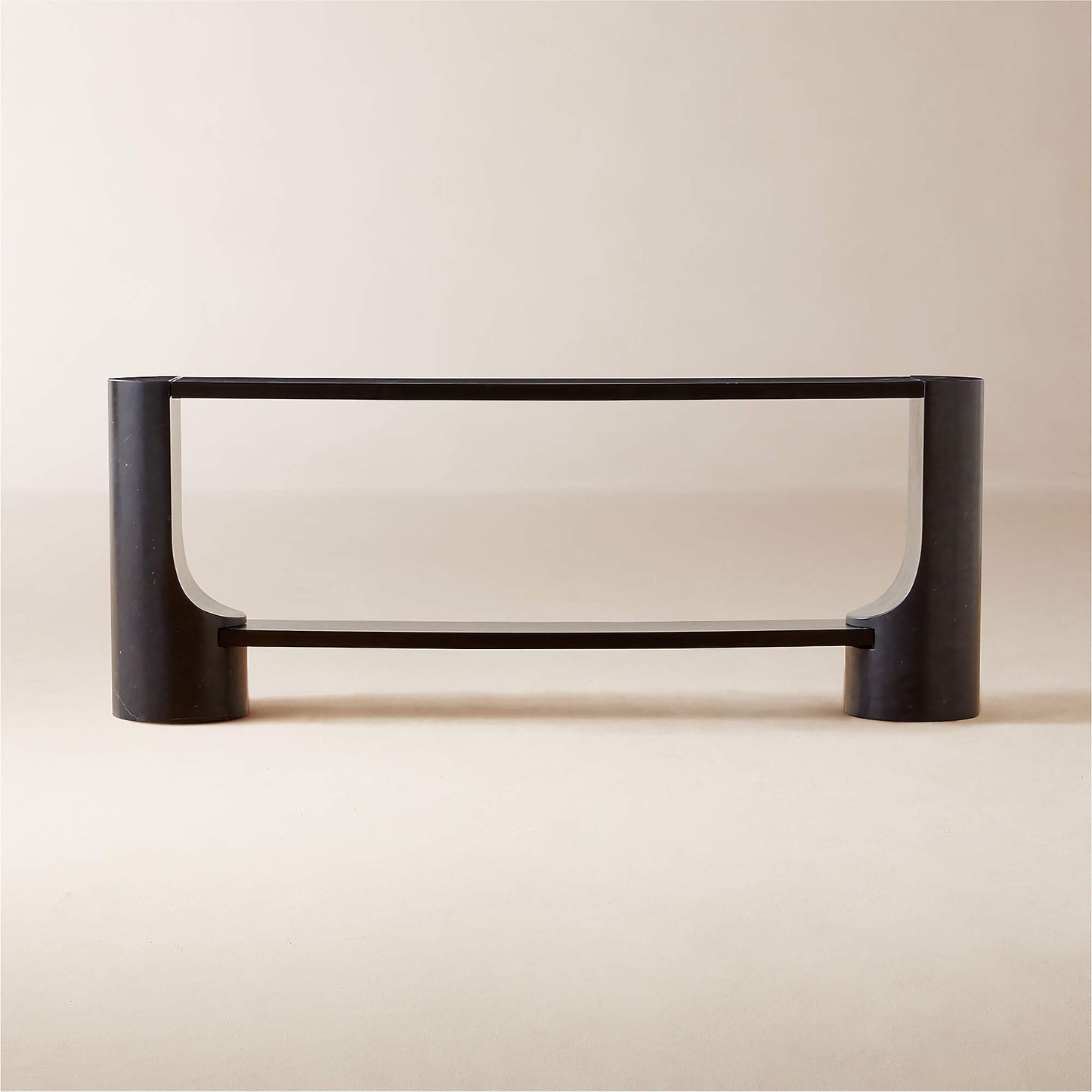 SAMUEL - SCOOP Console Table